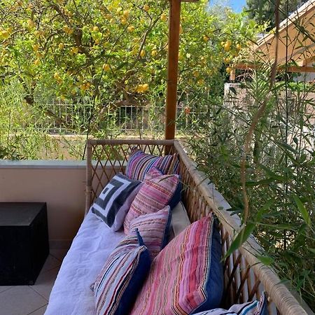Agapi Home Agios Spyridon  Exteriér fotografie