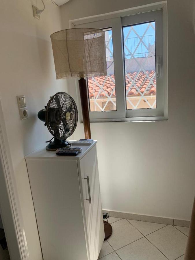 Agapi Home Agios Spyridon  Exteriér fotografie